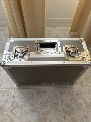 Pedaltrain Classic JR Pedalera