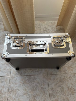 Pedaltrain Classic JR Pedalera