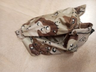 Bolsa descarga Altus árida