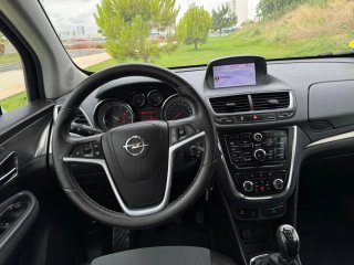 Opel Mokka 2013
