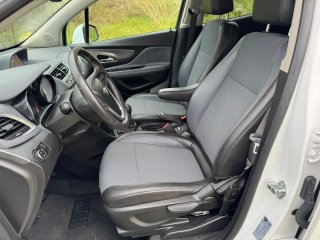 Opel Mokka 2013