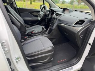 Opel Mokka 2013
