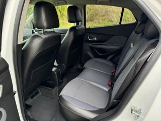 Opel Mokka 2013