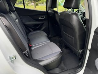 Opel Mokka 2013