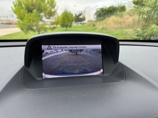 Opel Mokka 2013