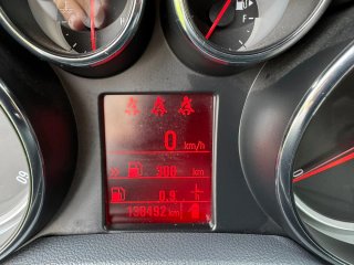 Opel Mokka 2013