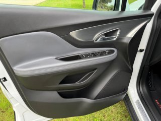 Opel Mokka 2013