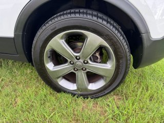 Opel Mokka 2013