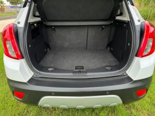Opel Mokka 2013