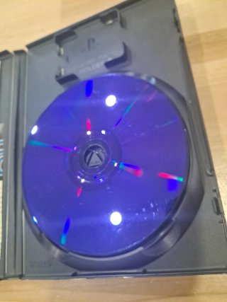Star Wars: Starfighter PS2