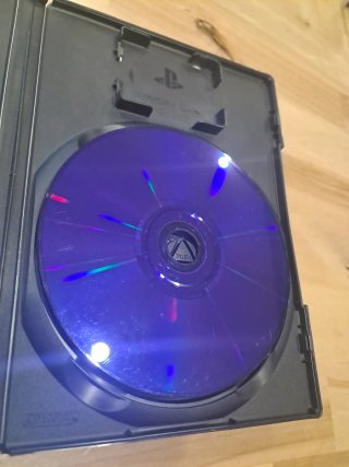 Star Wars: Starfighter PS2