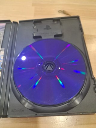 Star Wars: Starfighter PS2
