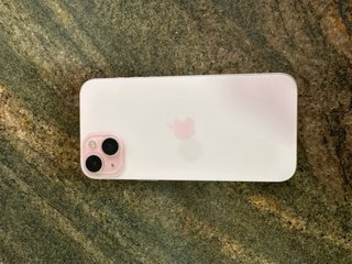 iPhone 15 Plus Rosa