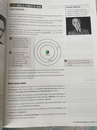 Física Y Química 3 Secundaria
