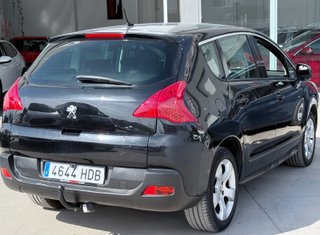 Peugeot 3008 Allure 1.6 THP 156