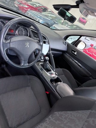 Peugeot 3008 Allure 1.6 THP 156