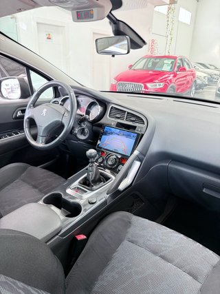 Peugeot 3008 Allure 1.6 THP 156