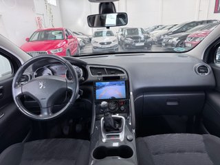 Peugeot 3008 Allure 1.6 THP 156