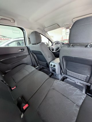 Peugeot 3008 Allure 1.6 THP 156