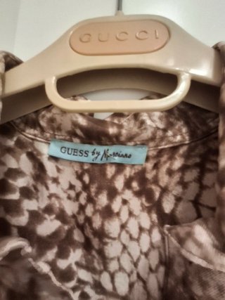 Guess by Marciano vestito in seta