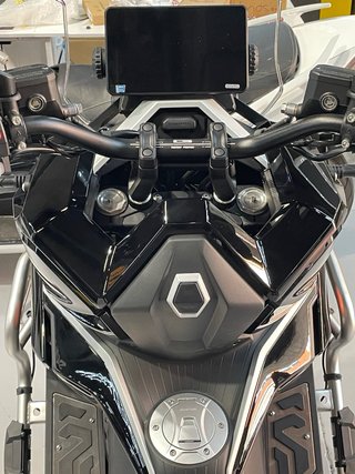 Zontes 368G ETC 2026