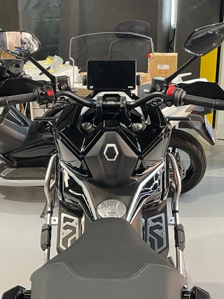 Zontes 368G ETC 2026