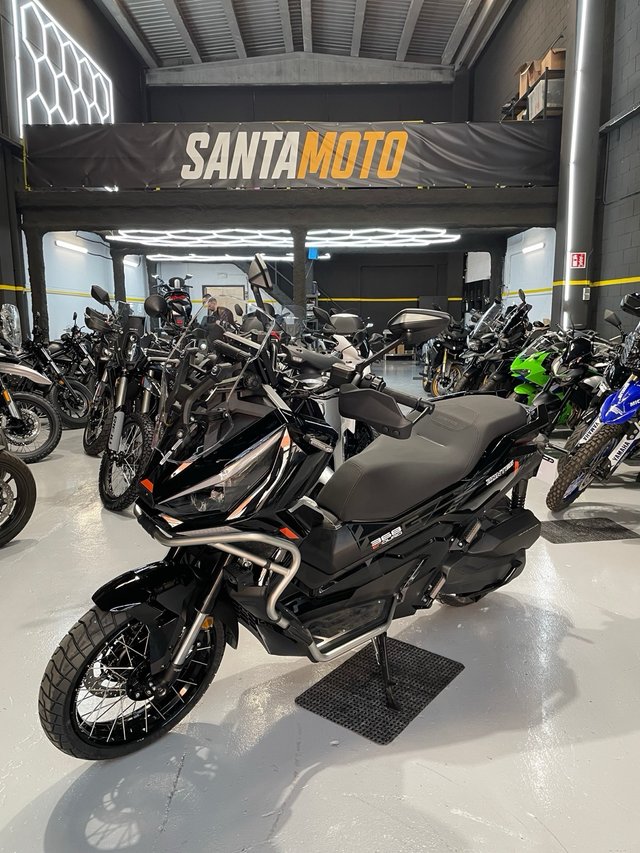 Zontes 368G ETC 2026