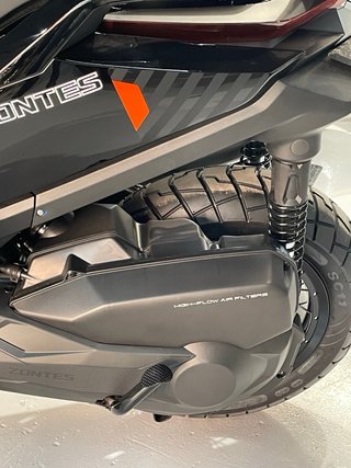 Zontes 368G ETC 2026