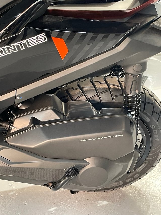 Zontes 368G ETC 2026