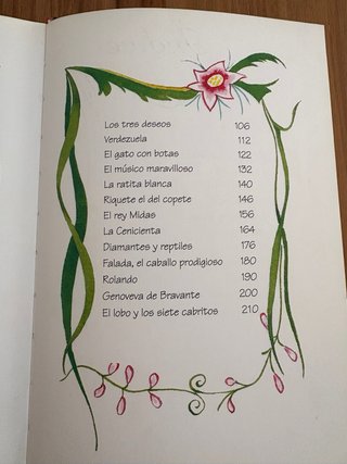 Lote 7 libros
