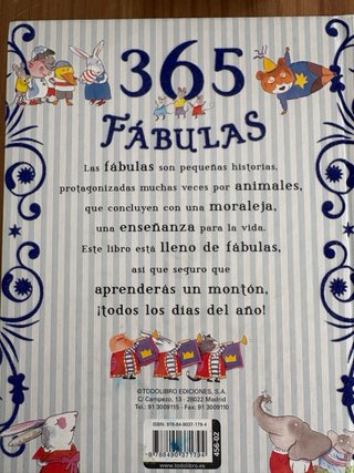 Lote 7 libros