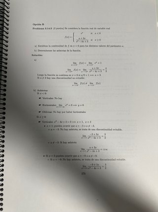 Libro de problemas de selectividad de matemáticas