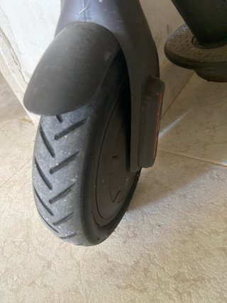 Patinete Eléctrico Xiaomi