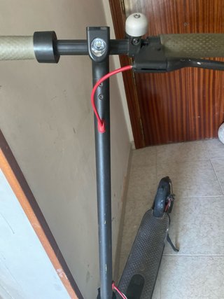 Patinete Eléctrico Xiaomi