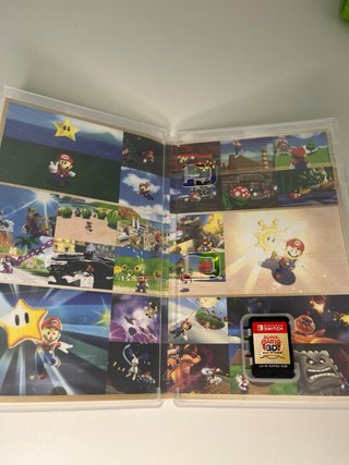 Super Mario 3D All-Stars Nintendo Switch