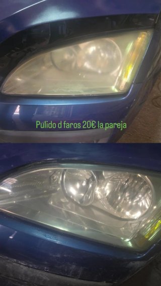 Mecánica y chapa