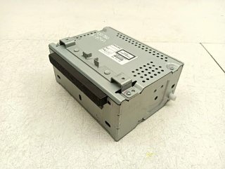 Sistema audio / radio cd FORD FIESTA (CNN)