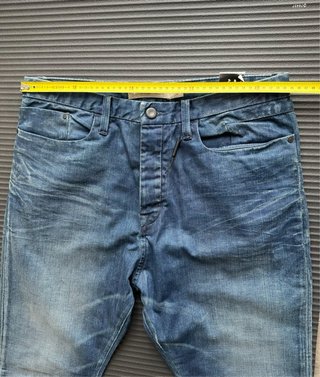 Vaqueros Calvin Klein Slouchy Skinny W34 L34