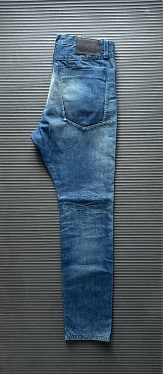 Vaqueros Calvin Klein Slouchy Skinny W34 L34