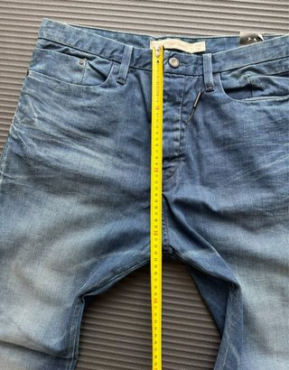 Vaqueros Calvin Klein Slouchy Skinny W34 L34