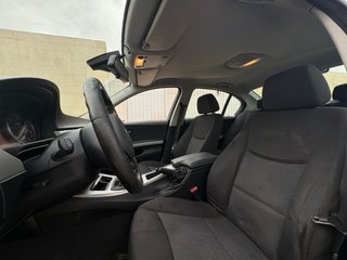 BMW Serie 3 2008