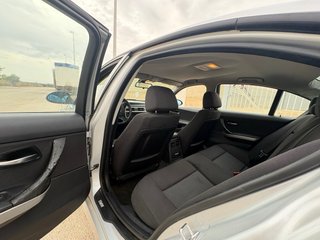BMW Serie 3 2008