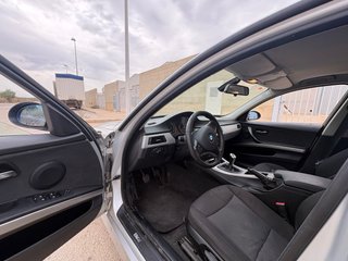 BMW Serie 3 2008