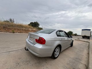 BMW Serie 3 2008