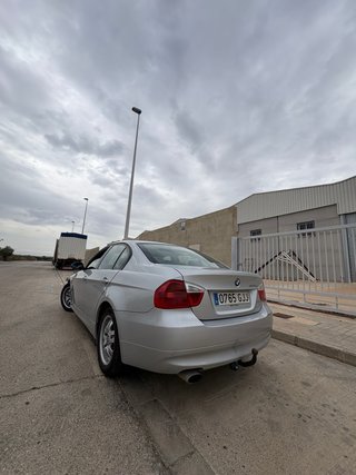 BMW Serie 3 2008