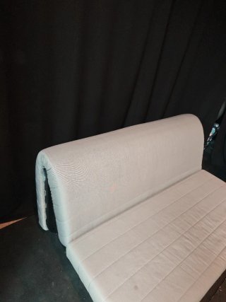Sofá Cama Ikea Beige