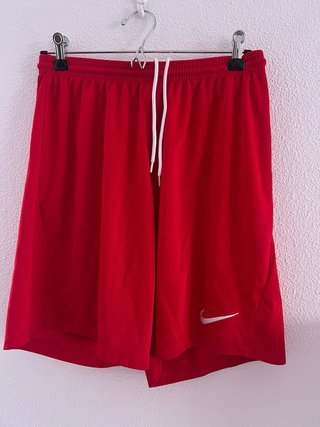 Equipación Fútbol Nike Godella