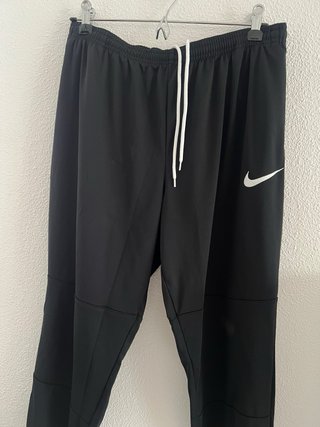 Equipación Fútbol Nike Godella