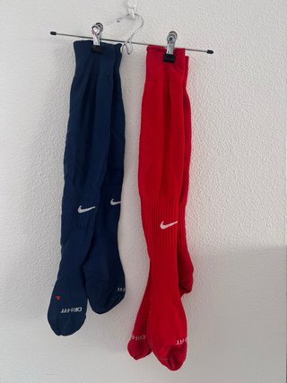 Equipación Fútbol Nike Godella