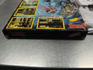 Lorna Spectrum Erbe Cassette